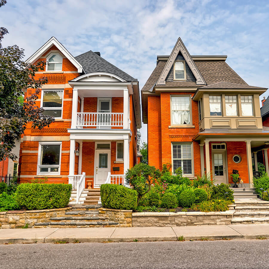 Ottawa Single Family Homes For Sale